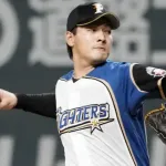 日本ハム復帰の有原航平、背番号は「11」以外を検討へ