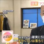 白浜町のバス会社「パンダいなくなってお客さん半分になった」