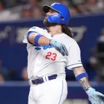中日時代は「失望的」　元助っ人チェイビスがレッズとマイナー契約を締結した理由「獲得に大きな問題はない」