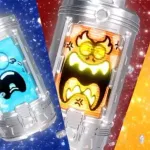 【悲報】新しいギャバン…もう駄目そう…