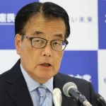 立憲民主党の岡田克也議員「国民感情をコントロールしていかないと」