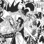【悲報】元王下七武海さん、撤廃後多くのキャラの株が下がってしまうｗ