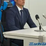 中日上林、2850万アップ4600万円でサインww