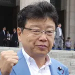北村晴男「白人移民なら認めるがイスラム・黒人移民は駄目。質が良い人を選ばないと日本は終わる」