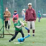 【野球】大学の球場を大きな“公園”として開放、社会課題解決へ。早稲田から東京六大学に展開される「あそび場」の価値