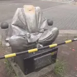 【悲報】愛媛県警、愛知で大暴れ