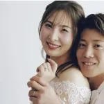 来田涼斗＆鶴岡果恋が結婚！おめ
