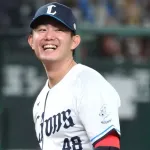 今井達也の去就に新展開　有力候補カブスが獲得に慎重姿勢と米報道「投資に見合うと判断していない」