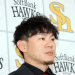 SB牧原大成（33）、若手に苦言「データに偏り過ぎて練習量が少ない。練習量という土台があってデータ」
