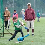 大学の球場を大きな“公園”として開放、社会課題解決へ。早稲田から東京六大学に展開される「あそび場」の価値