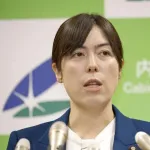 記者「韓国の統一教会についてどう思いますか」小野田紀美外国人政策担当大臣「管轄外です(ガチギレ)」