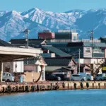 【疑問】日本海側が発展しなかった理由、ガチで日本史最大の謎ｗｗｗｗｗｗｗｗｗｗｗｗ