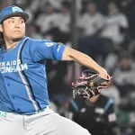 日　ハ　ム　先　発　陣　、　ガ　チ　で　ヤ　バ　い　