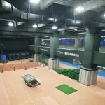 【超朗報】カープ室内練習場『エアコン取付』大工事！猛暑対策ついに導入へ