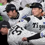 今振り返っても日シリは1戦目取った時は甲子園で3タテ行ける！って思ったよな