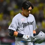 2年連続0発…ロッテ・安田が直面する壁　元コーチが不安視する精神面「自分を見失う」