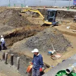 【衝撃】業者「なんか土器っぽいもの出てきました」国「ほな君たちの負担で発掘してね」