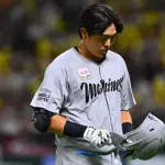 2年連続0発…ロッテ安田が直面する壁、元コーチ大塚明が不安視する精神面「自分を見失う」