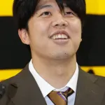 【阪神】才木浩人が年俸２億５０００万円で契約更改「タイトルを全部取りたい」「一番にこだわって」
