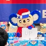 ドアラが2年連続増量の食パン620gで更改！「休まずできたので評価された」