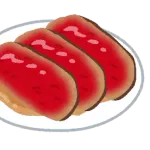 ローストビーフ←美味しい　ローストビーフ丼←いうほど美味しくない
