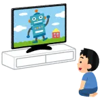 大晦日のテレビ番組、頭おかしい