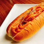 なんで焼きそばパンはあるのにパスタパンはないんやろ