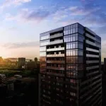 【タワマン】福岡で「10億ション」成約　九州最高額