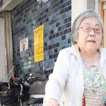 アイ子（80）「生活保護が少なすぎて、孫にお年玉もあげられない。クリスマスケーキも買えなかった」