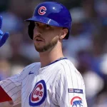 ドジャースがタッカー獲得間近と報道