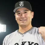 巨人・田中将大、通算200勝達成も…　斎藤雅樹「シーズンは3勝。全くそれじゃあ先発として働いていることに入らない」とバッサリ