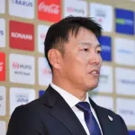 井端ジャパン、投手陣先行発表www