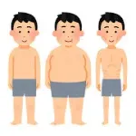 どこからが「デブ」だと思う？