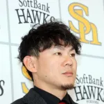 SB牧原大成（33）、若手に苦言「データに偏り過ぎて練習量が少ない。練習量という土台があってデータ」