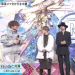 【悲報】ラルク、Mステの大トリに出るも若い子に知られてない為お通夜状態に