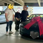 【画像】テスラジャパンの社長　イケメンすぎワロタ