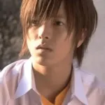 昔の山Pこと山下智久さんwwww