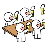 会社の忘年会の格好ってどれがベストなの？