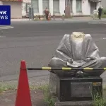 【悲報】愛媛県警、愛知で大暴れ