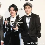 NHK「紅白」曲順発表　Mrs. GREEN APPLEが初の大トリ！紅組トリは7年連続MISIA