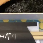 【驚愕】　東京駅で売ってる高級のり弁がこちらｗｗｗｗｗｗ