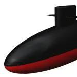 【急募】日本初の原子力潜水艦の名称