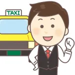 新人タクシードライバーワイ(27)、今月の給料70万とかになりそう