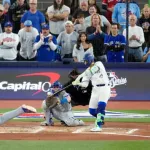 【ＭＬＢ】ドジャースがブルージェイズからビシェット獲得か 大谷翔平の因縁の相手