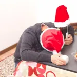 【画像】独身弱男のクリスマス夜の過ごし方、あまりにも現実的すぎるｗｗｗｗｗ