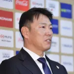 侍ジャパン代表8選手を先行発表　すべて投手　MLB所属は大谷翔平含め3人、NPBから5人