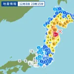 青森「震度6強でノーダメです」能登半島「震度6弱で壊滅状態です」←この差が語られないのなんで？