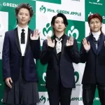 【NHK】紅白歌合戦曲順発表　Mrs. GREEN APPLEが初の大トリ！紅組トリは7年連続MISIA