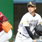 悲報 巨人さん、もう則本と東浜しか残ってない