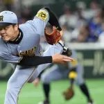 才木浩人、年俸1.2億円から2.5億円に